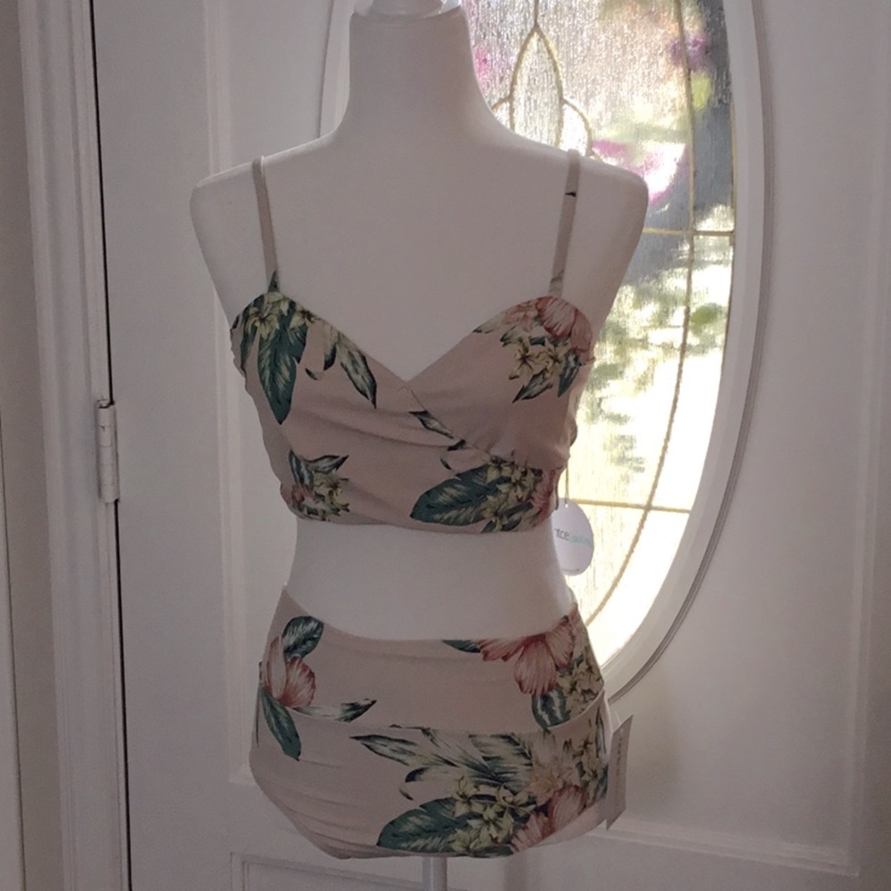 Swimsuit